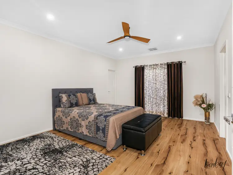 Fourth view of Homely house listing, 19 Mattamber Road, Wollert VIC 3750