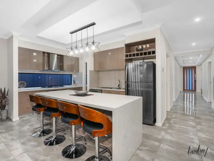 Sixth view of Homely house listing, 19 Mattamber Road, Wollert VIC 3750