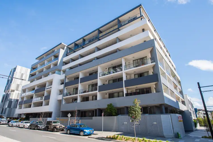 208A/1 Charles Street, Canterbury NSW 2193