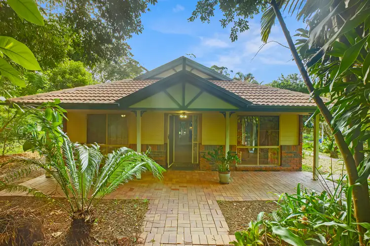 Second view of Homely house listing, 59 Killawarra Road, Lake Macdonald QLD 4563