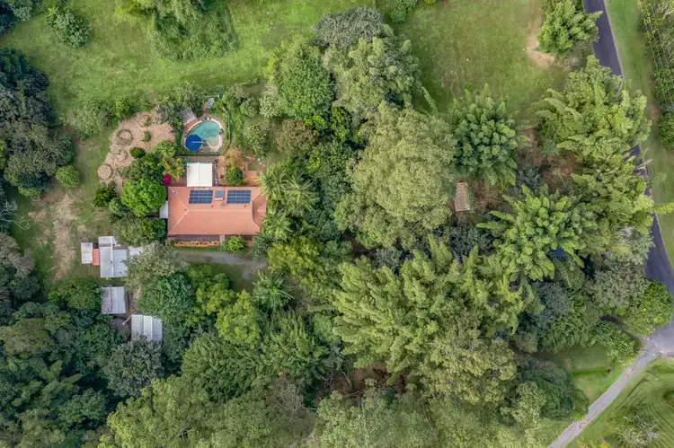 Third view of Homely house listing, 59 Killawarra Road, Lake Macdonald QLD 4563