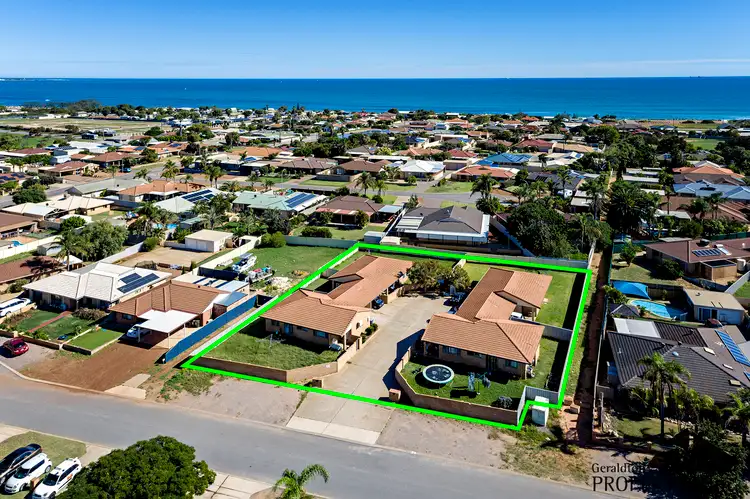 26 Nautilus Crescent, Sunset Beach WA 6530