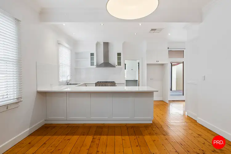 Third view of Homely house listing, 11 Condon Street, Kennington VIC 3550