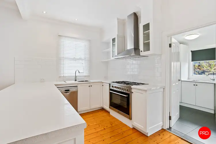 Fourth view of Homely house listing, 11 Condon Street, Kennington VIC 3550
