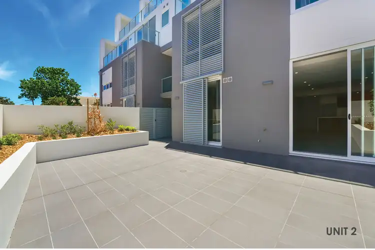 Main view of Homely unit listing, 1/630-634 New Canterbury Rd, Hurlstone Park NSW 2193