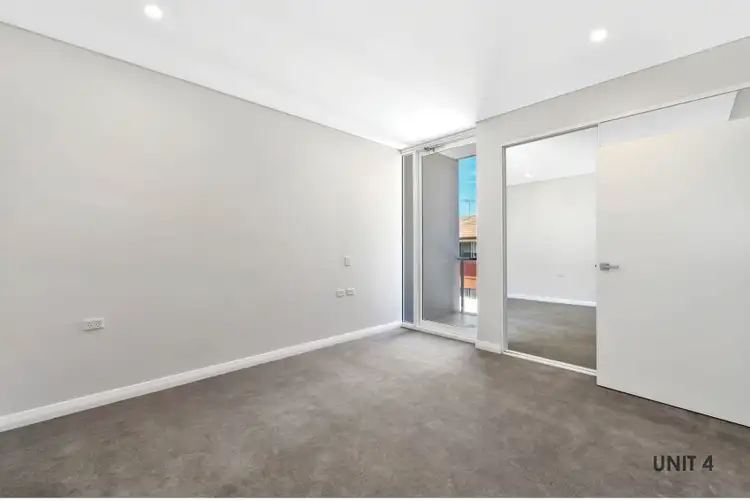 Third view of Homely unit listing, 4/630-634 New Canterbury Rd, Hurlstone Park NSW 2193