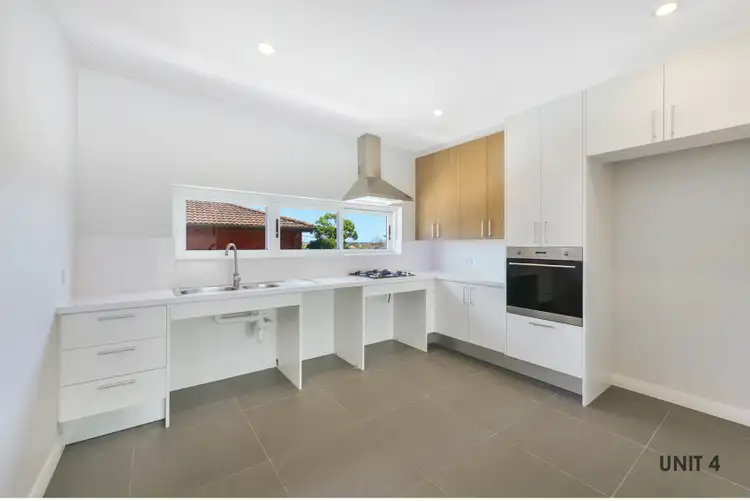 Fifth view of Homely unit listing, 4/630-634 New Canterbury Rd, Hurlstone Park NSW 2193