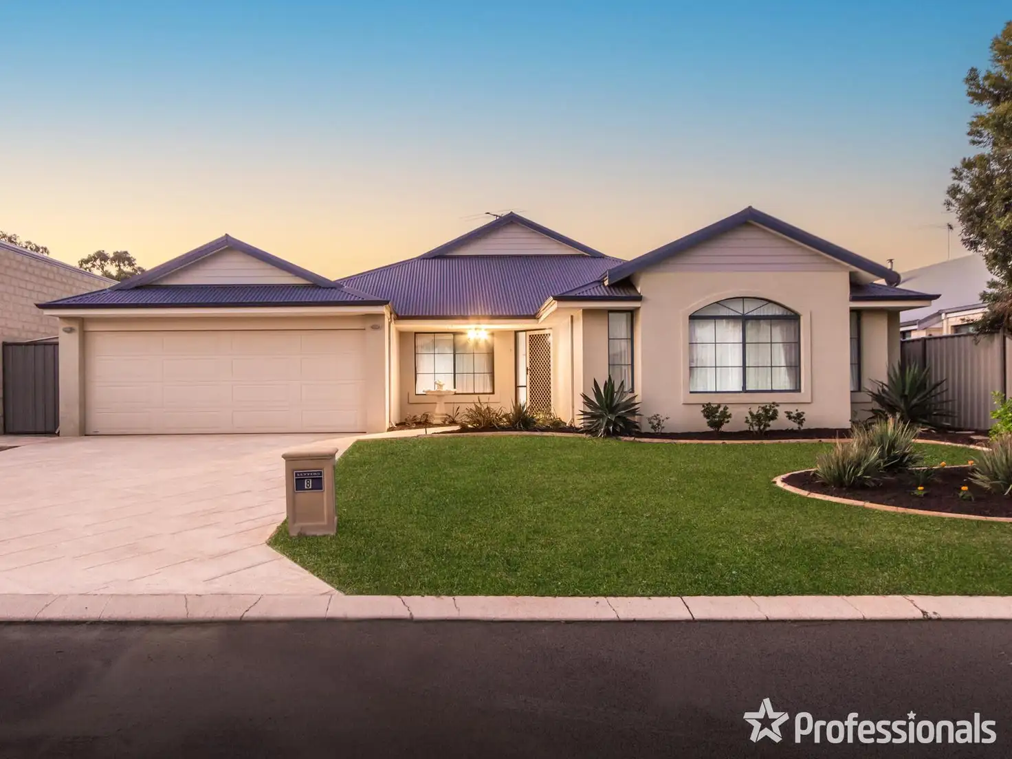 Main view of Homely house listing, 8 Nundle Road, Baldivis WA 6171