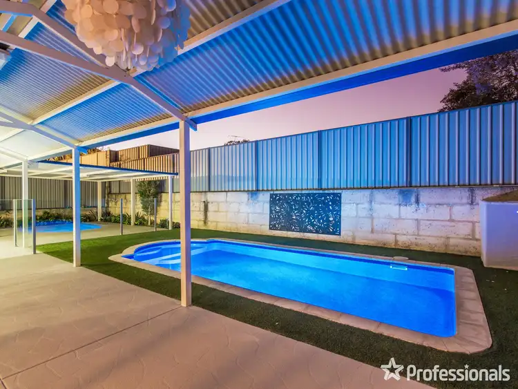 Third view of Homely house listing, 8 Nundle Road, Baldivis WA 6171