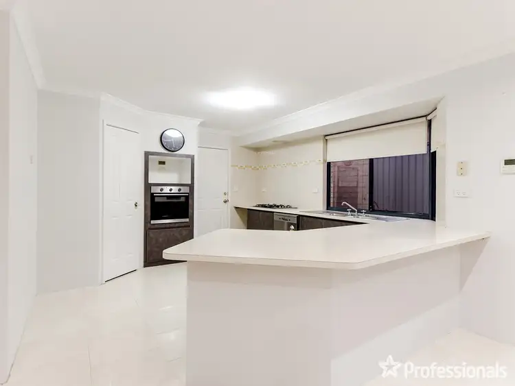 Fourth view of Homely house listing, 8 Nundle Road, Baldivis WA 6171