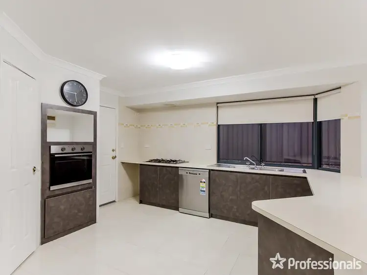 Fifth view of Homely house listing, 8 Nundle Road, Baldivis WA 6171