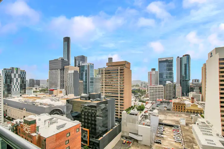 2206/128 Charlotte Street, Brisbane City QLD 4000