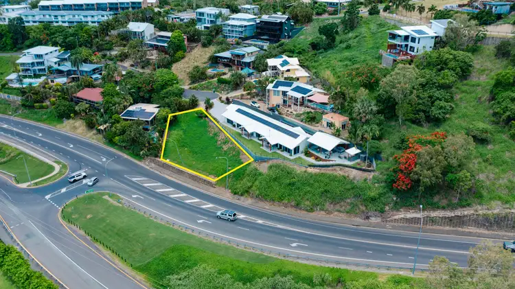 Fifth view of Homely land listing, 3 Airlie Crescent, Airlie Beach QLD 4802