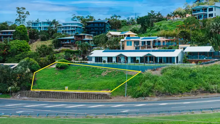 Sixth view of Homely land listing, 3 Airlie Crescent, Airlie Beach QLD 4802