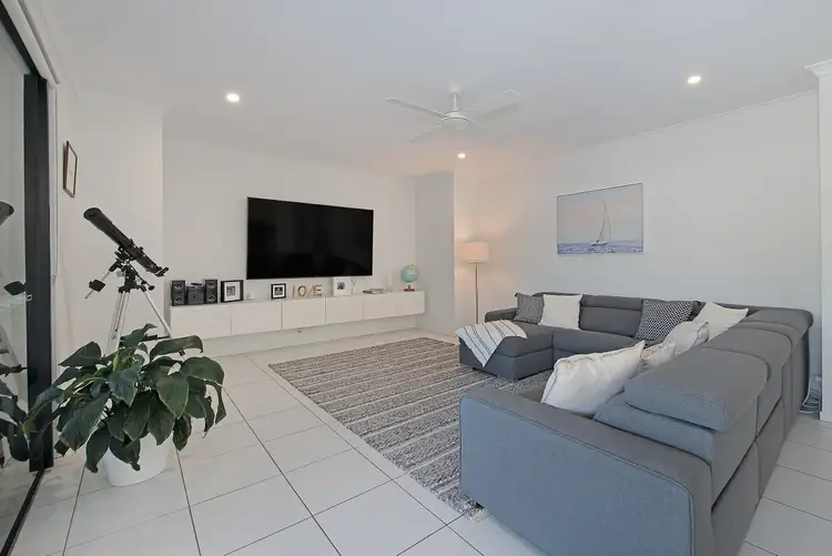 Fifth view of Homely house listing, 11 Elsey Circuit, North Lakes QLD 4509