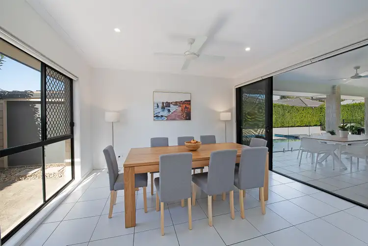 Sixth view of Homely house listing, 11 Elsey Circuit, North Lakes QLD 4509