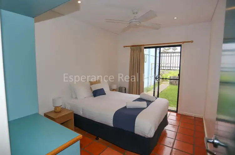 Third view of Homely apartment listing, 9/14 The Esplanade, Esperance WA 6450