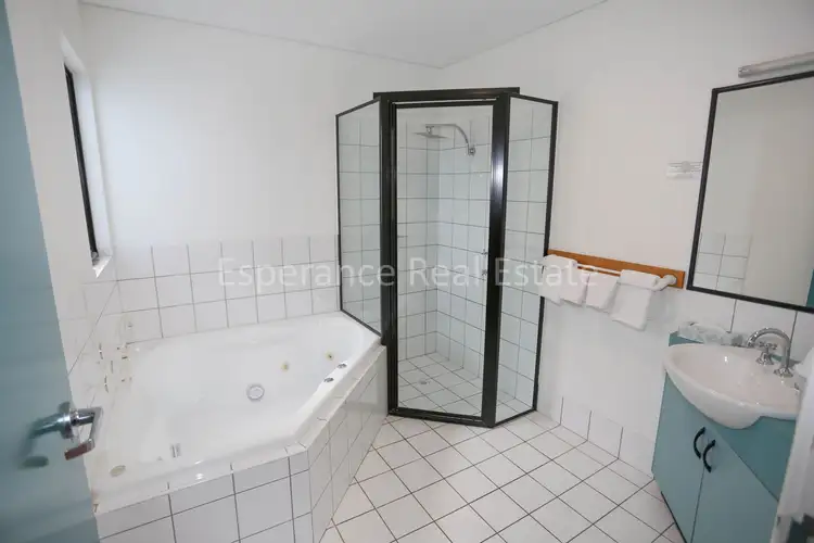 Fifth view of Homely apartment listing, 9/14 The Esplanade, Esperance WA 6450