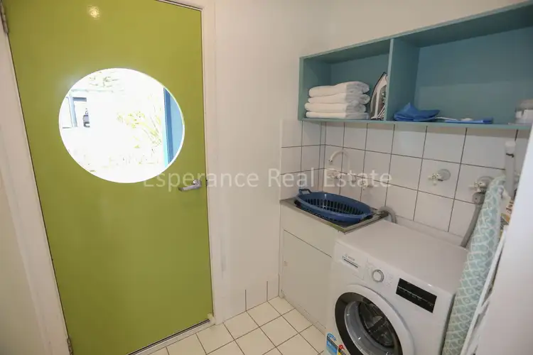 Sixth view of Homely apartment listing, 9/14 The Esplanade, Esperance WA 6450