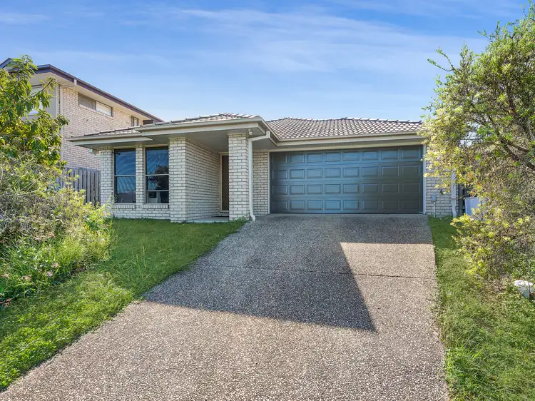 57 Aramac Street, Brassall QLD 4305