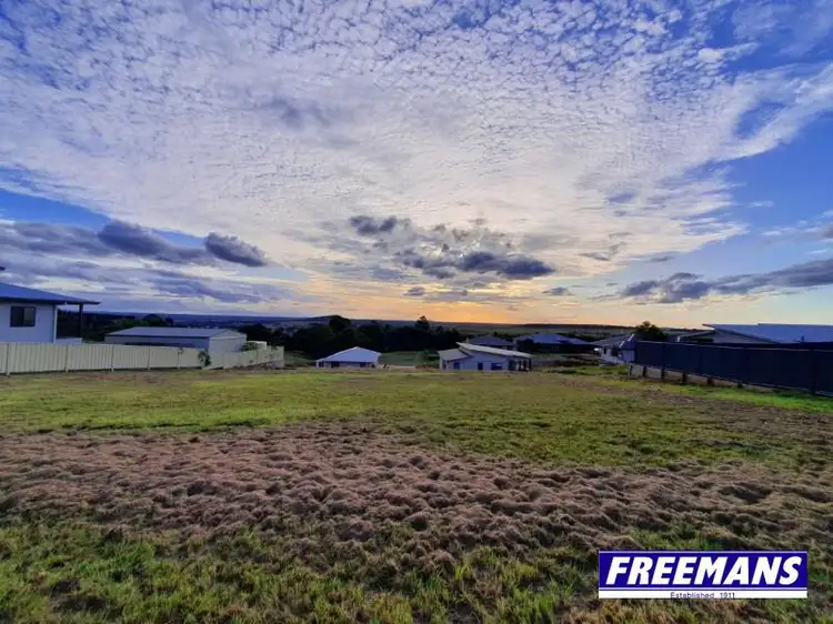 11 Daisy Court, Kingaroy QLD 4610