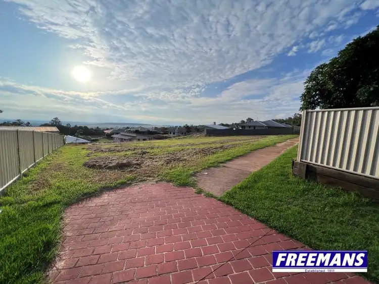 Seventh view of Homely land listing, 11 Daisy Court, Kingaroy QLD 4610