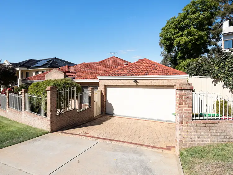 Main view of Homely house listing, 6 Henley Place, Attadale WA 6156