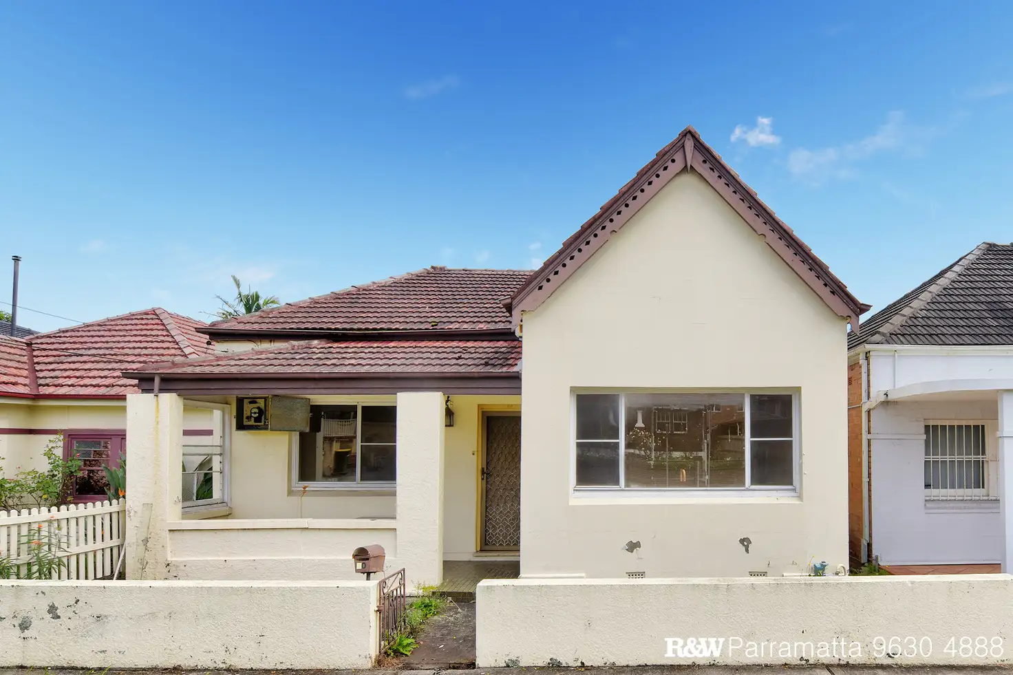 Main view of Homely house listing, 60 Harris Street, Harris Park NSW 2150
