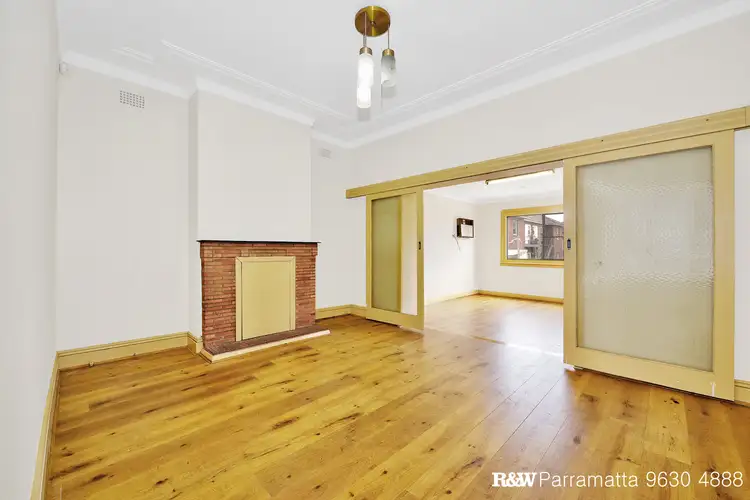 Third view of Homely house listing, 60 Harris Street, Harris Park NSW 2150
