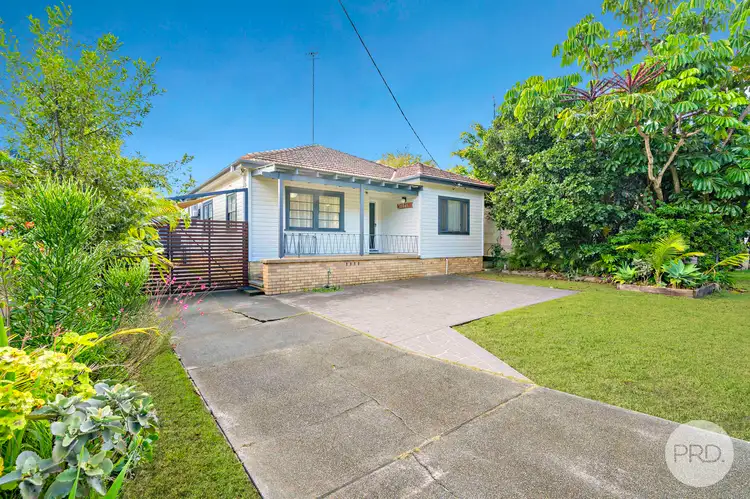 14 Shoal Bay Road, Nelson Bay NSW 2315