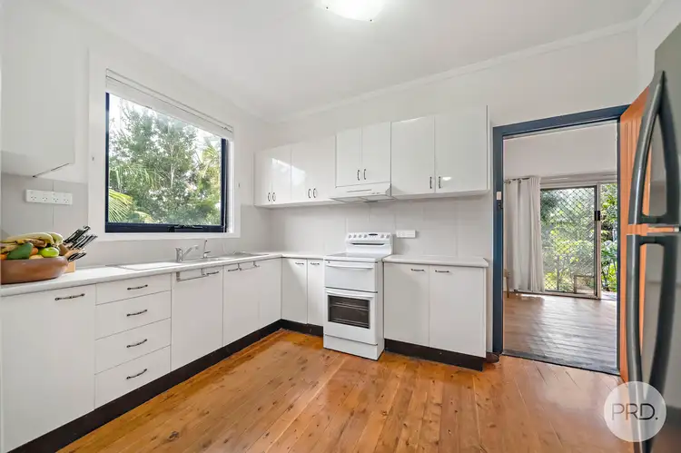 Fourth view of Homely house listing, 14 Shoal Bay Road, Nelson Bay NSW 2315