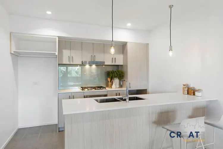 Fifth view of Homely apartment listing, B02/17 Mullenger Road, Braybrook VIC 3019