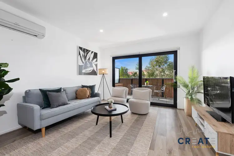 Sixth view of Homely apartment listing, B02/17 Mullenger Road, Braybrook VIC 3019