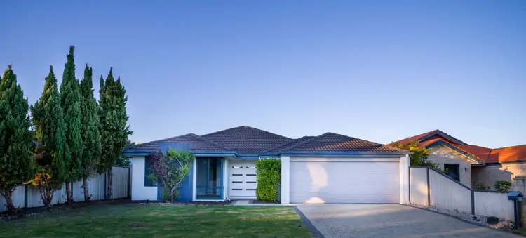 27 Mosman Loop, Success WA 6164