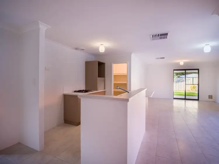 Third view of Homely house listing, 27 Mosman Loop, Success WA 6164
