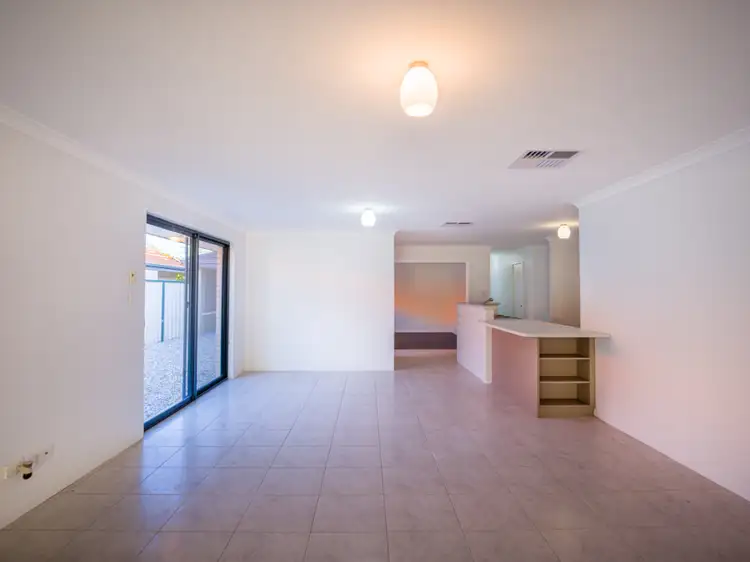 Fourth view of Homely house listing, 27 Mosman Loop, Success WA 6164