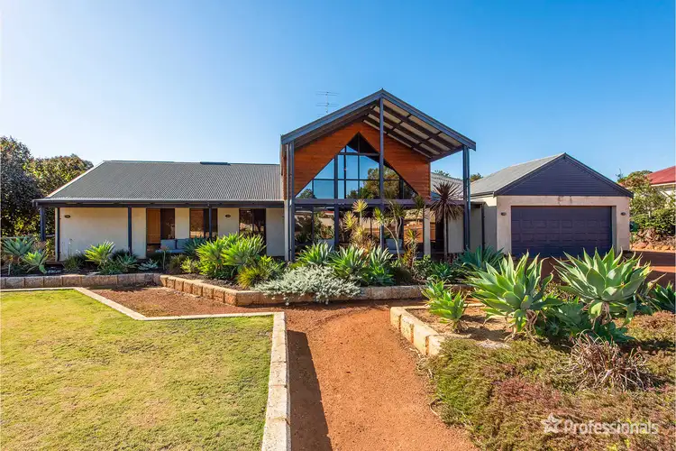 9 Butler Retreat, Waroona WA 6215