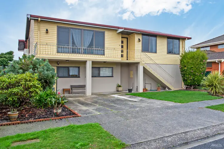 11 Amber Court, Ulverstone TAS 7315