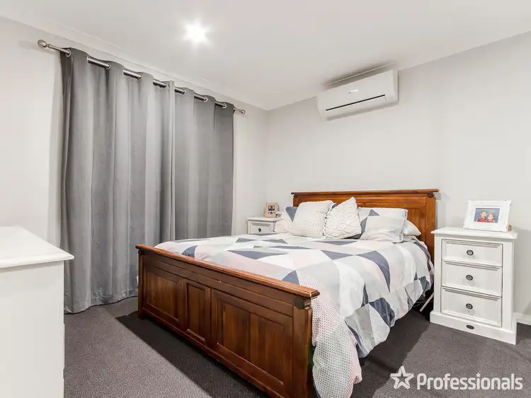 Third view of Homely house listing, 2 Baker Court, Waikiki WA 6169