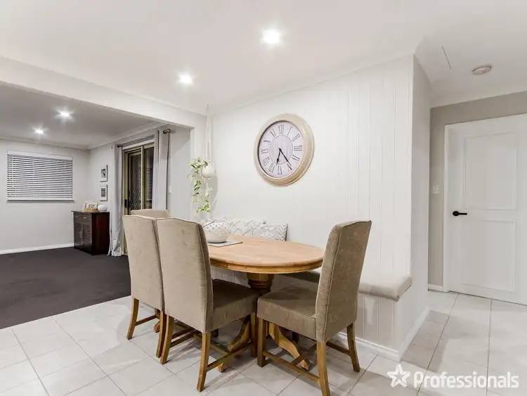 Seventh view of Homely house listing, 2 Baker Court, Waikiki WA 6169