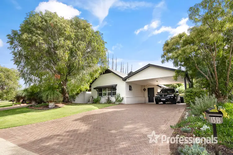 13B Schooner Crescent, Dunsborough WA 6281