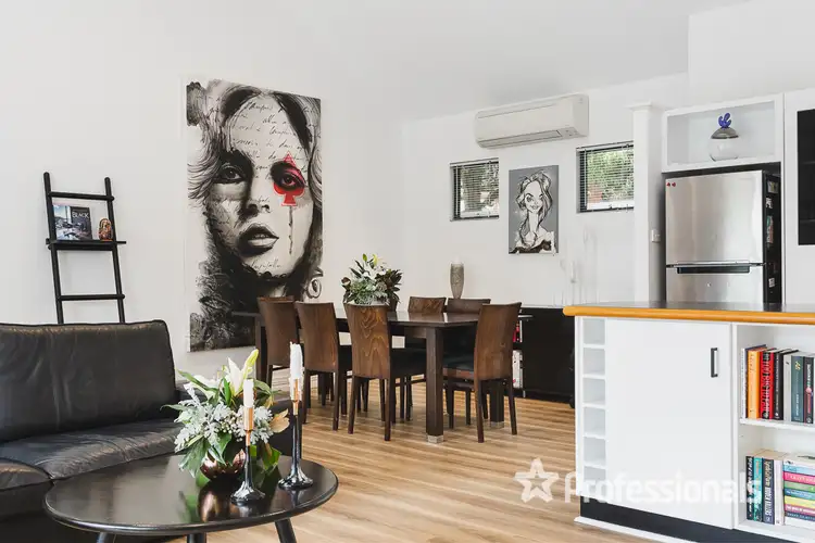 Sixth view of Homely house listing, 13B Schooner Crescent, Dunsborough WA 6281