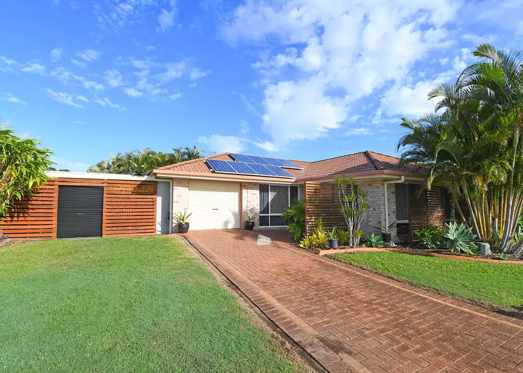 Second view of Homely house listing, 1/99 Sunset Crescent, Torquay QLD 4655