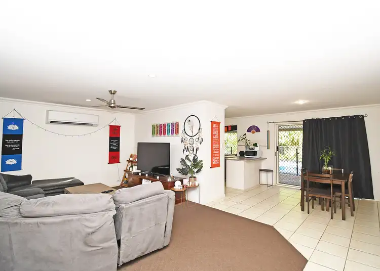 Third view of Homely house listing, 1/99 Sunset Crescent, Torquay QLD 4655