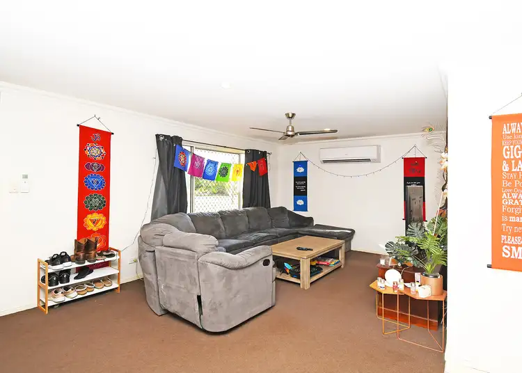 Fifth view of Homely house listing, 1/99 Sunset Crescent, Torquay QLD 4655