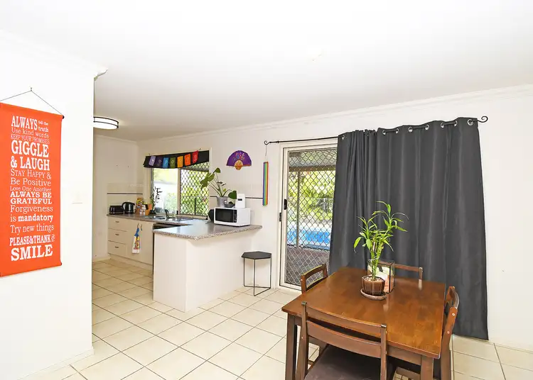 Seventh view of Homely house listing, 1/99 Sunset Crescent, Torquay QLD 4655
