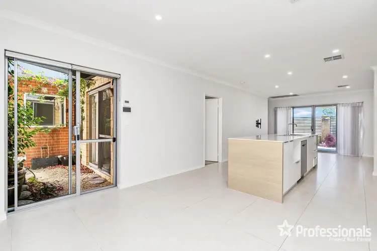 Second view of Homely house listing, 12 Accord Street, Willetton WA 6155