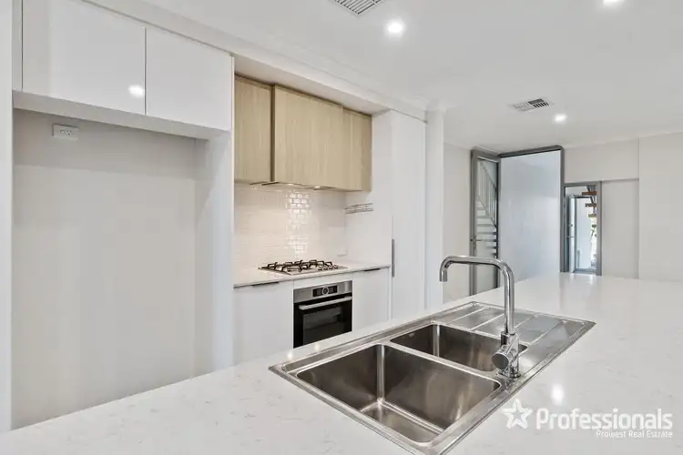 Third view of Homely house listing, 12 Accord Street, Willetton WA 6155