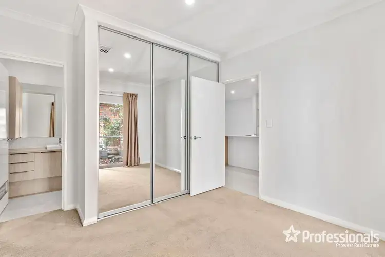 Fourth view of Homely house listing, 12 Accord Street, Willetton WA 6155