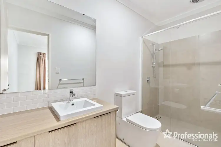 Fifth view of Homely house listing, 12 Accord Street, Willetton WA 6155
